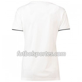 Camisetas Real Madrid Mujer Primera Equipacion 2018/2019